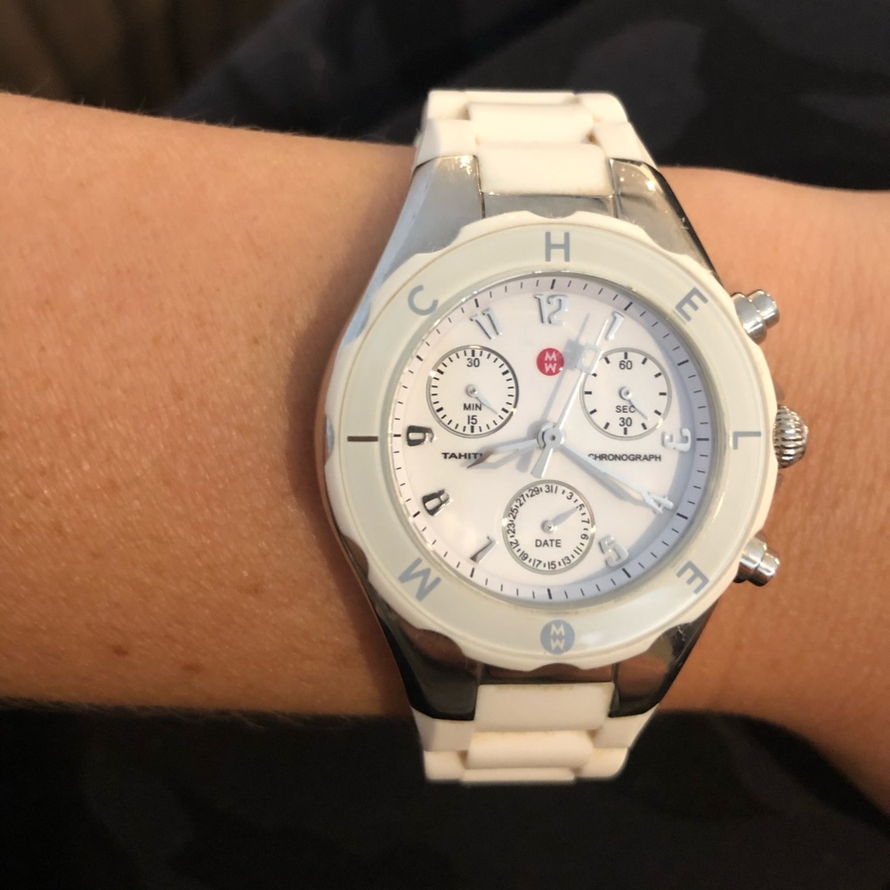 Michele watch! Women’s